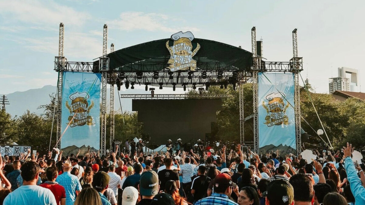 Festival de la Cerveza Monterrey 2025: Todos los detalles para disfrutarlo