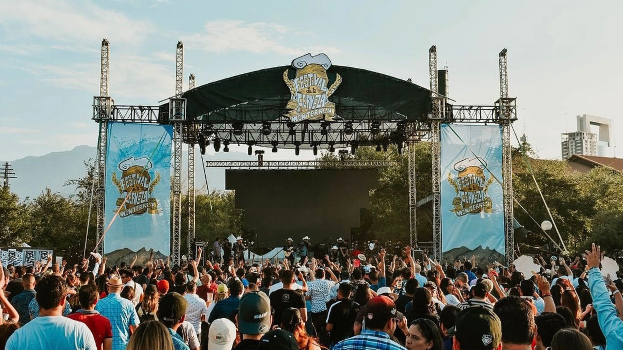Festival de la Cerveza Monterrey 2025: Todos los detalles para disfrutarlo