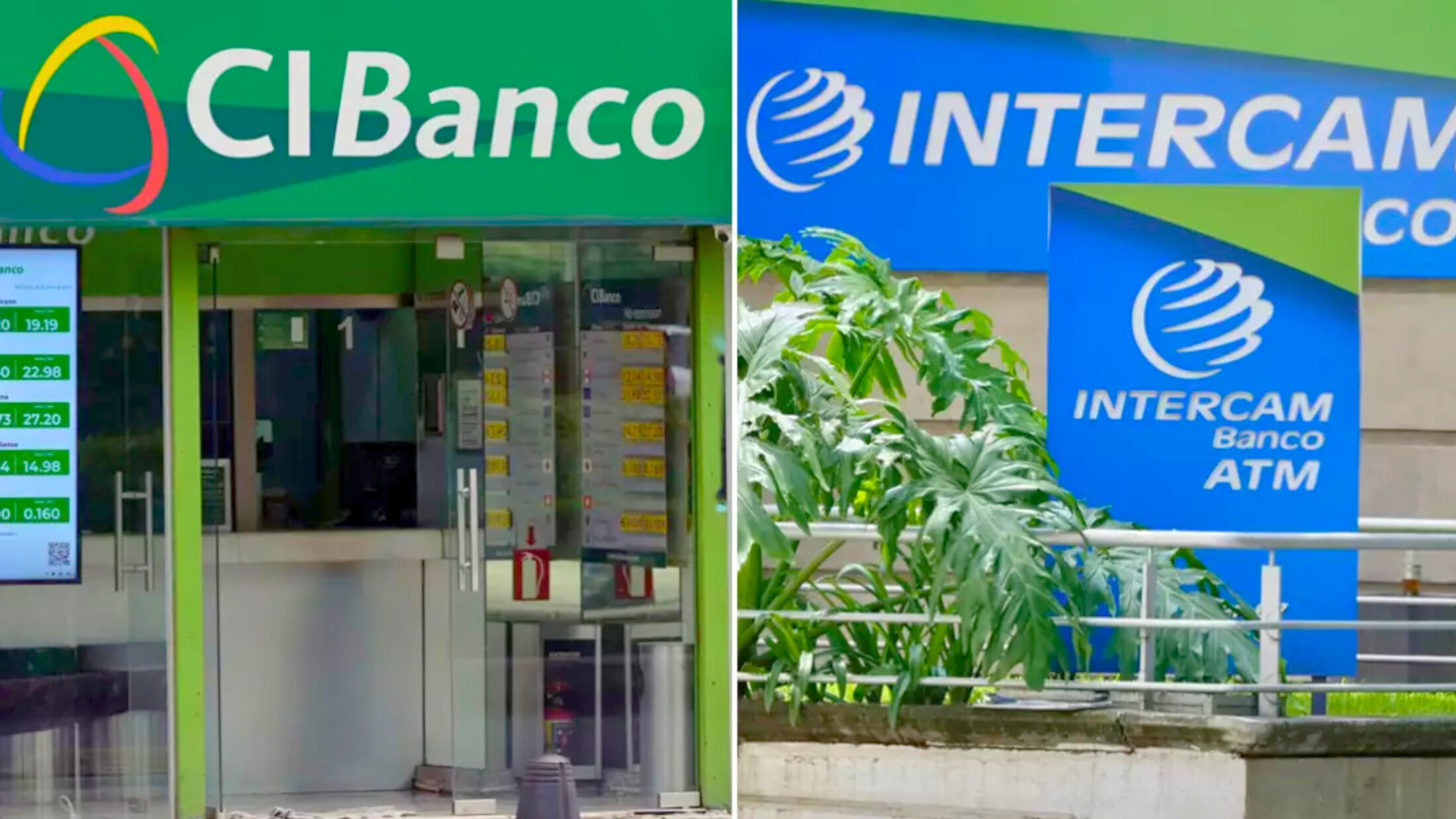 ¿Eres cliente de CIBanco o Intercam? Esto acaba de anunciar el gobierno