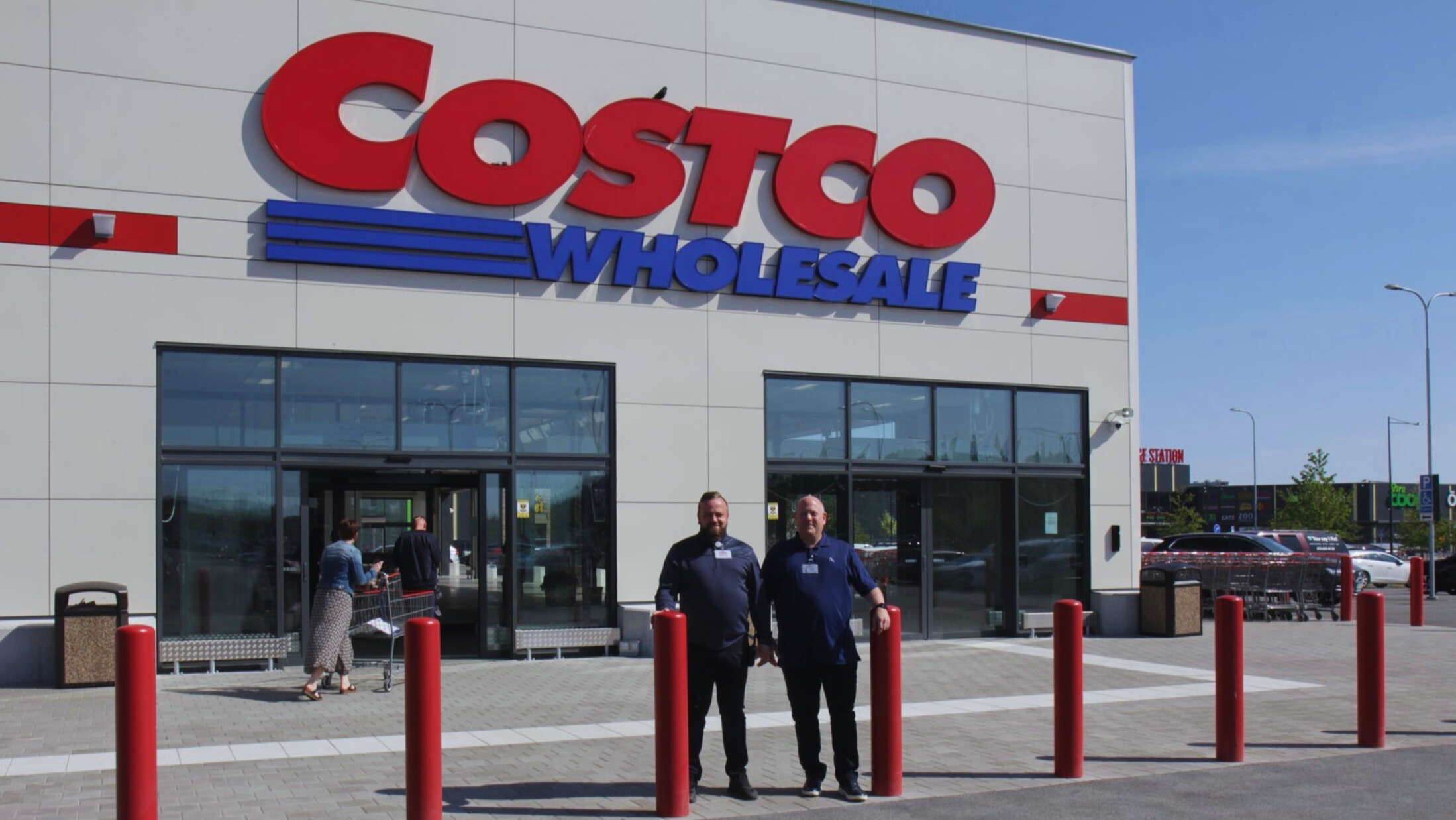 La nueva tienda de Costco en Guadalajara abrirá en junio de 2025
