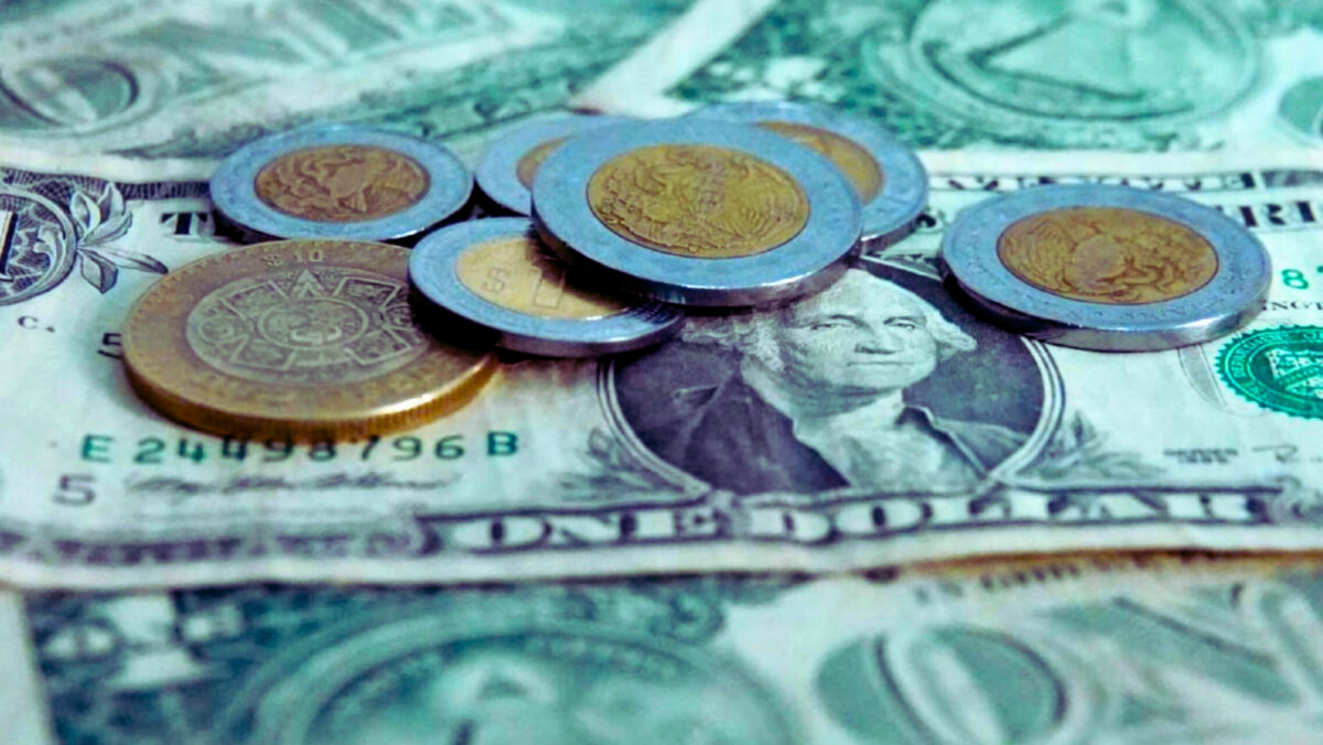 Precio del dólar hoy en México: lunes 23 de junio de 2025