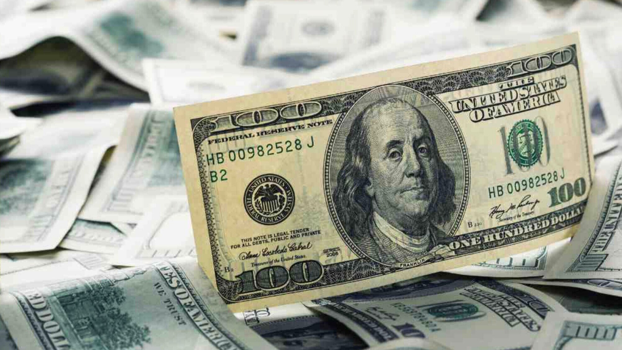 Infórmate sobre cuál es el precio del dólar en México este martes