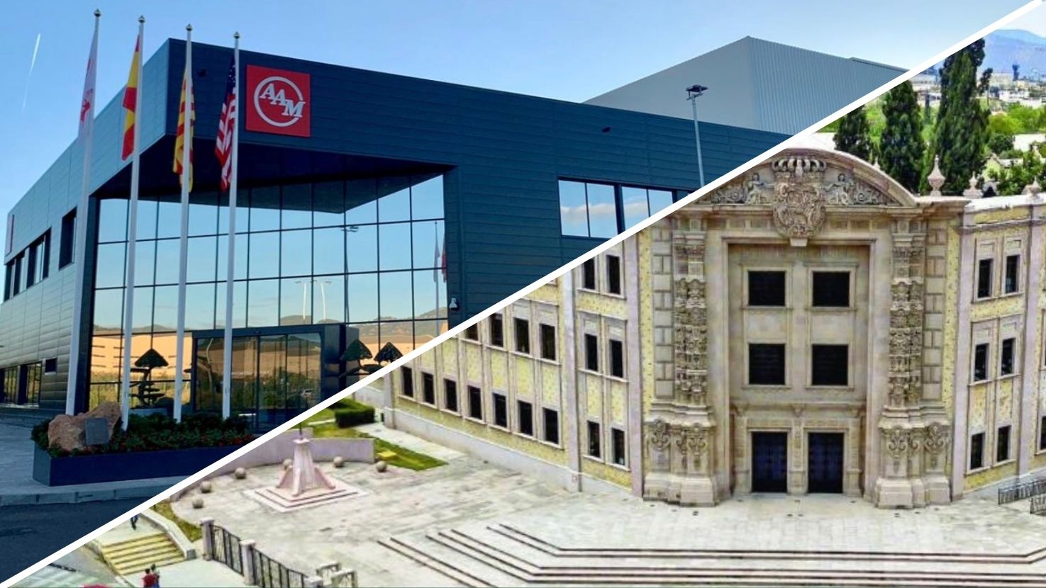 Estudiantes del Tec Saltillo se beneficiarán con nuevo acuerdo con American Axle