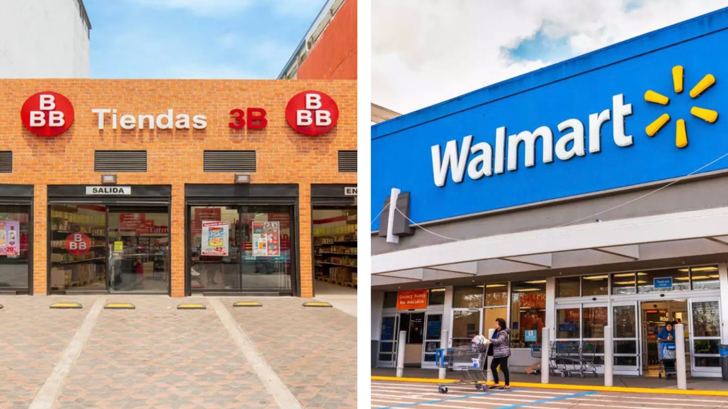 Tiendas 3B crece en México con expansión récord y reta a los grandes del retail