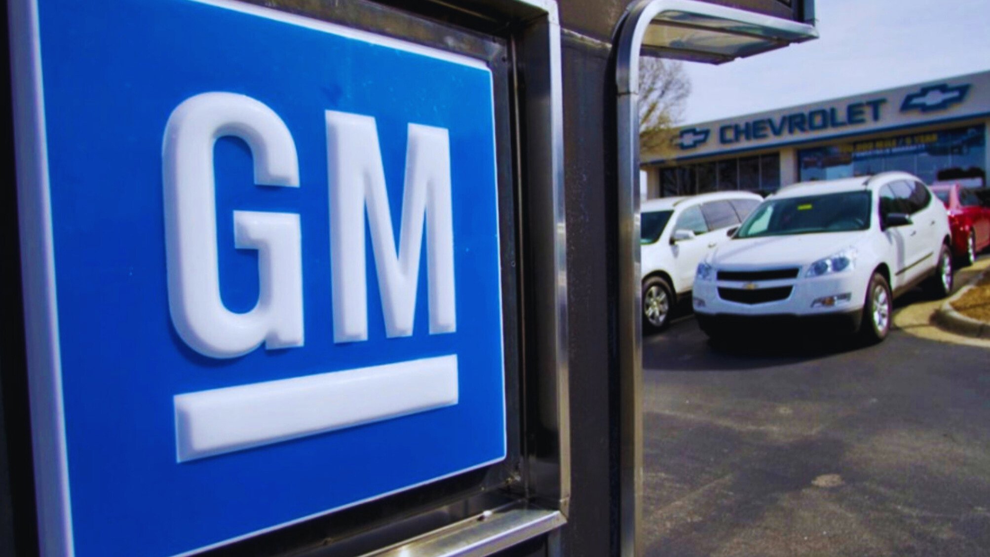 Saltillo, avanza: Desmienten cierre de General Motors en Coahuila