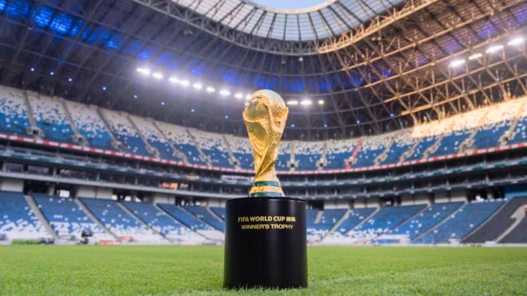 Copa Mundial FIFA 2026