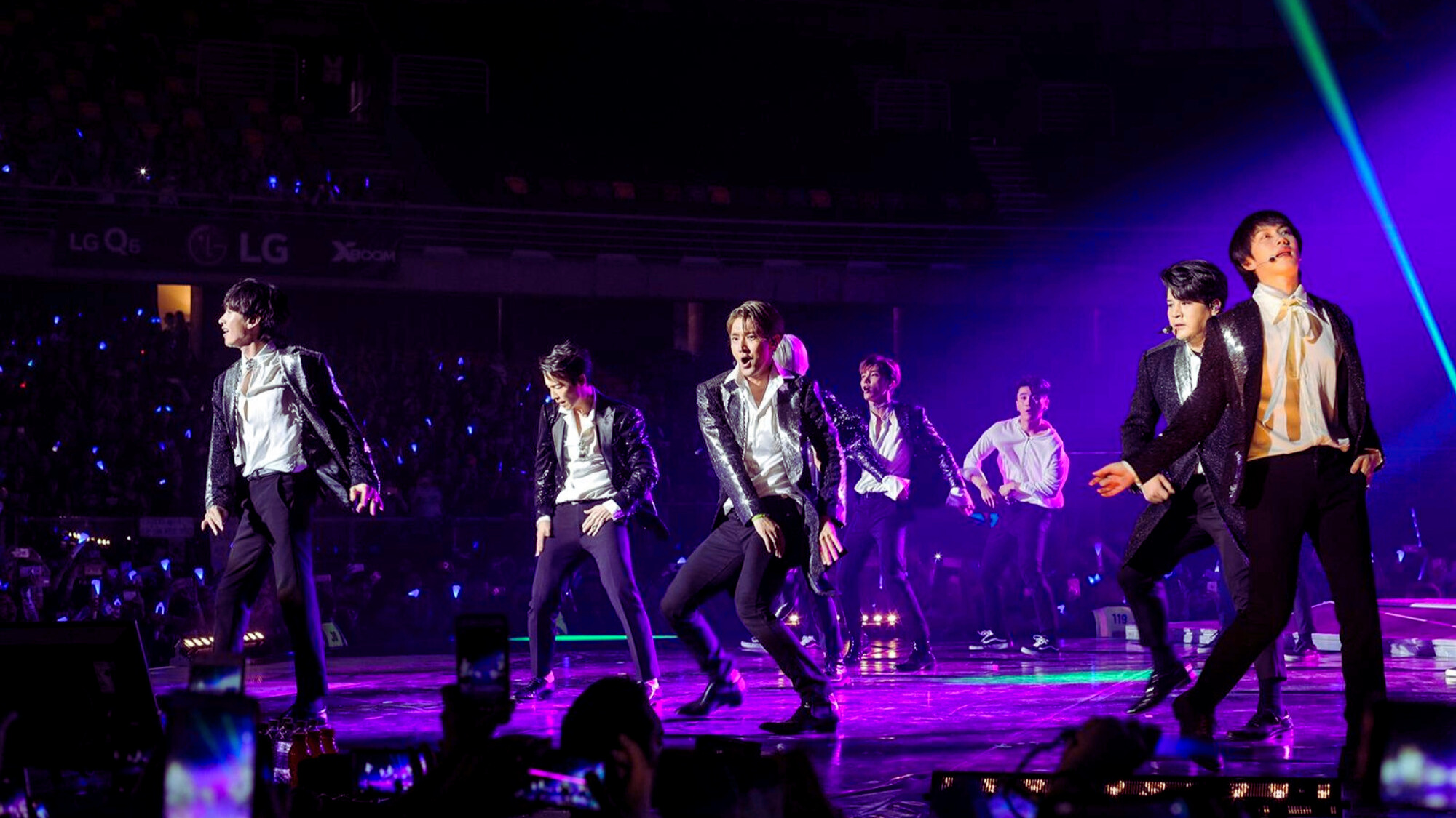 ¡Super Junior vendrá a Monterrey este 2025! Conoce la fecha, lugar y más