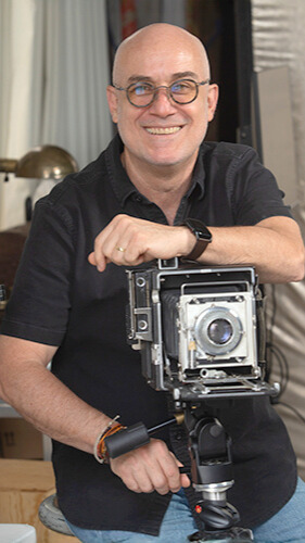 Jaime Toussaint
