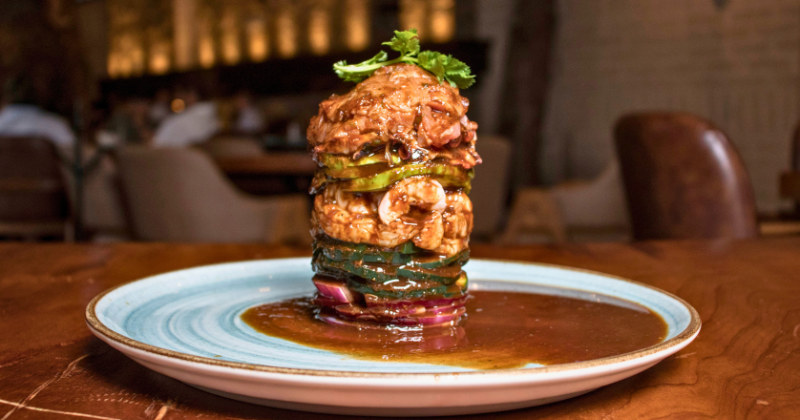 Caprivi; Fusión Norestense, Must & Fav 2024 en Revelación del PLAYERS Restaurants Awards
