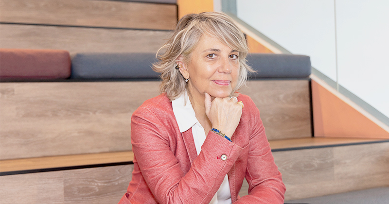 Rebeca Garza Buerón