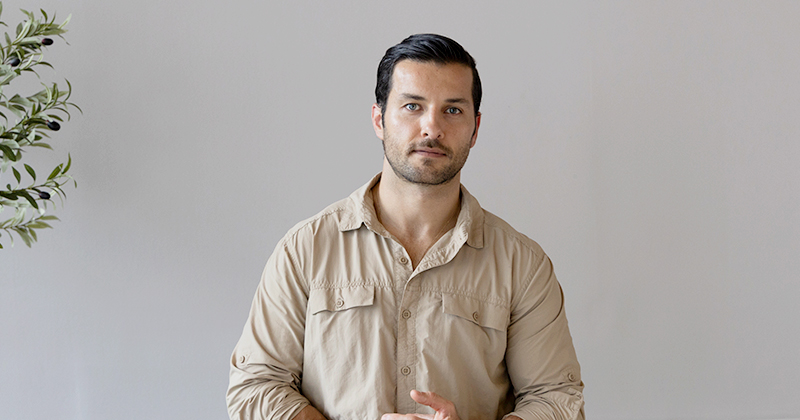 Diego Guzmán