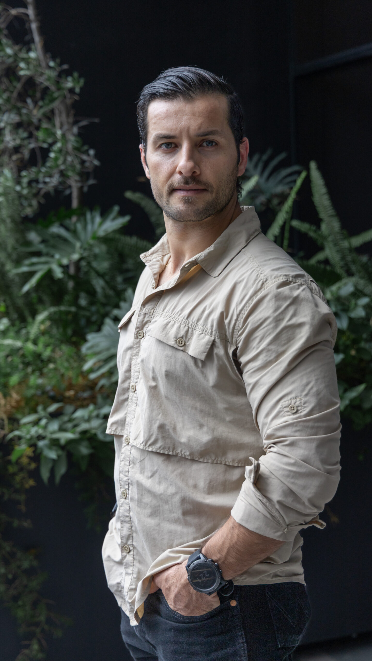 Diego Guzmán