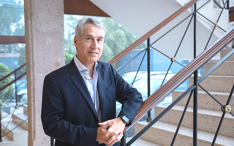 Antonio Longoria