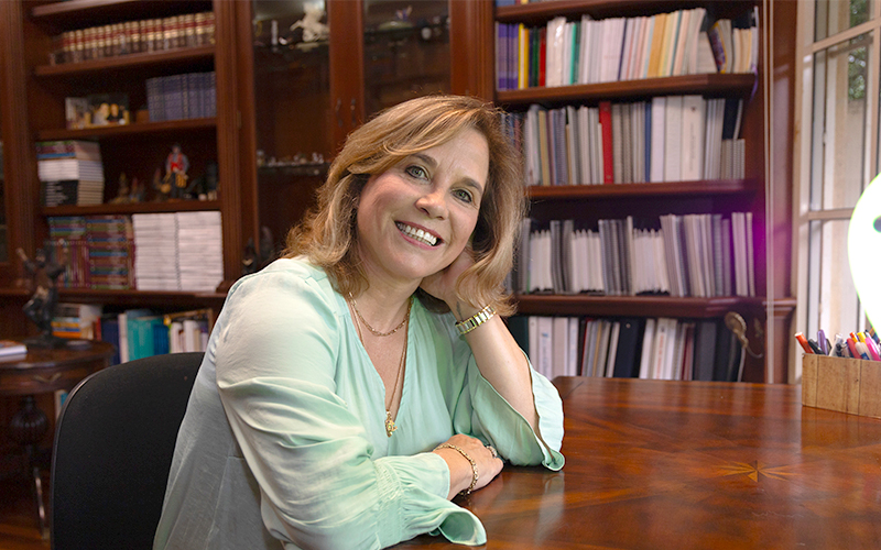 Laura Elizondo
