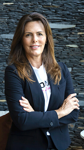 Rosa María Oliver