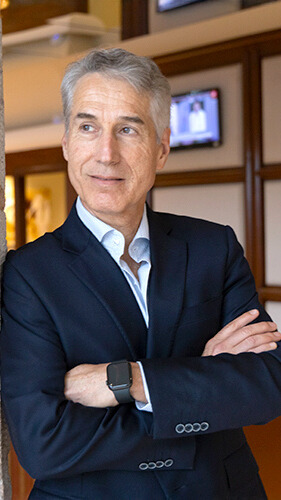 Antonio Longoria