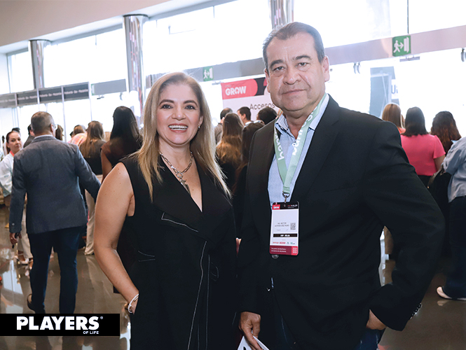 Foro GROW