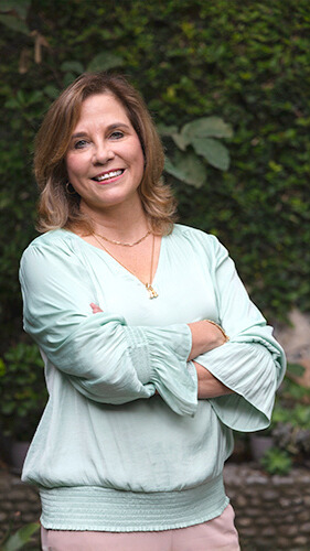 Laura Elizondo