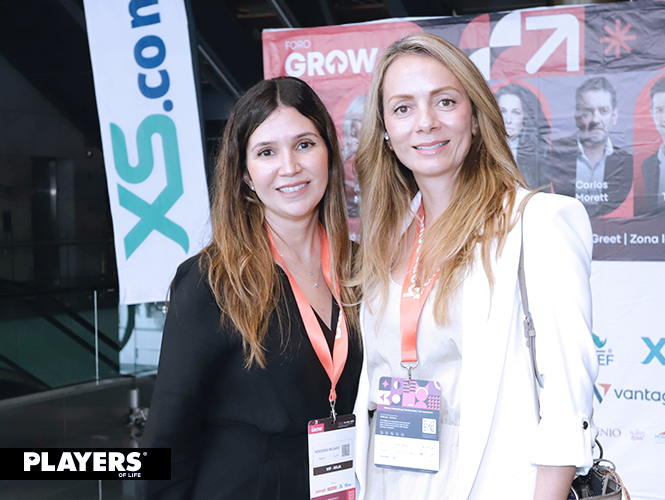 Foro GROW