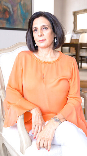 Mónica Castellanos