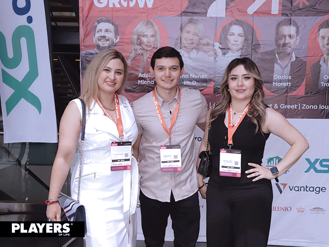 Foro GROW