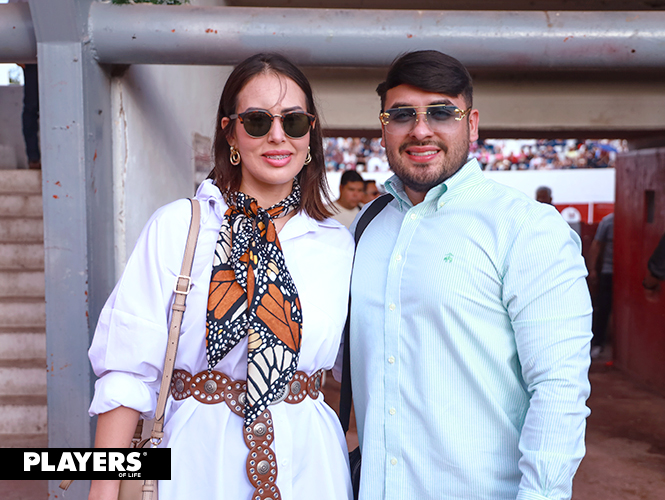 Yudith Crispín y Maiquer Martínez.