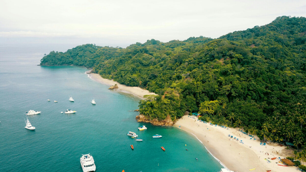 Costa Rica