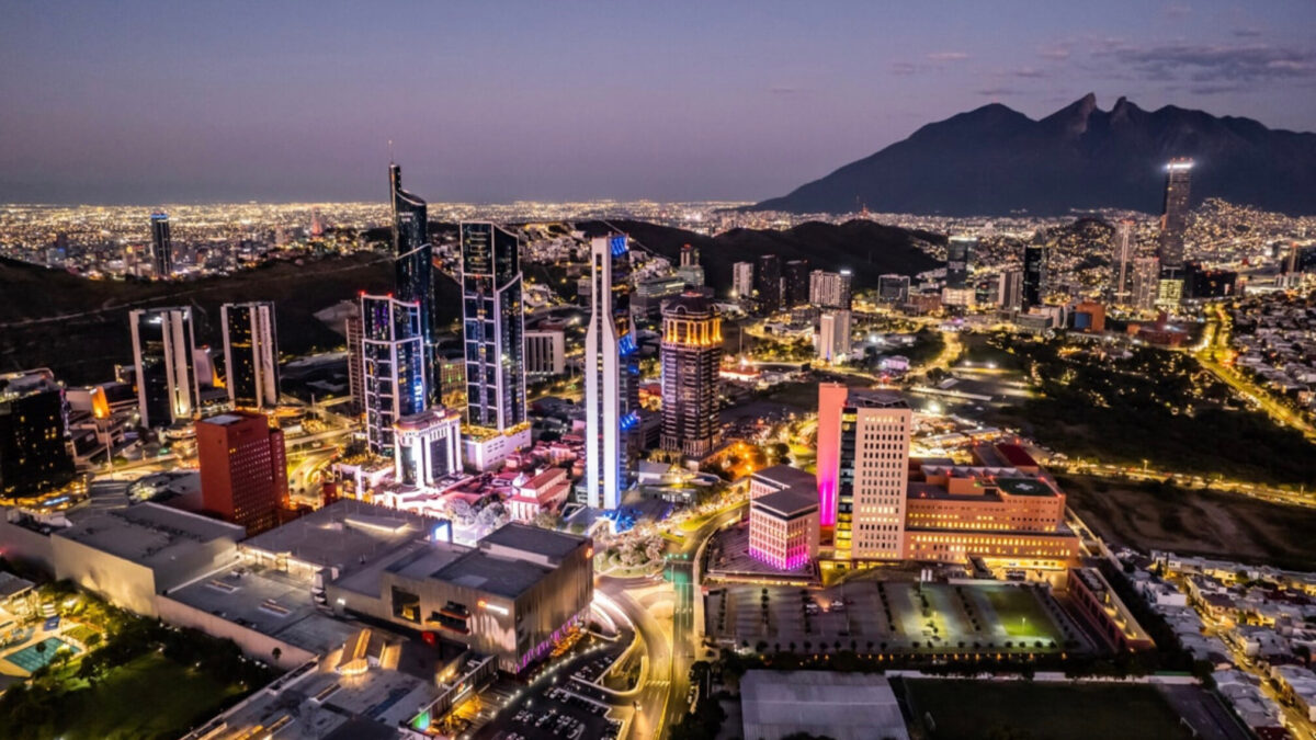 Monterrey