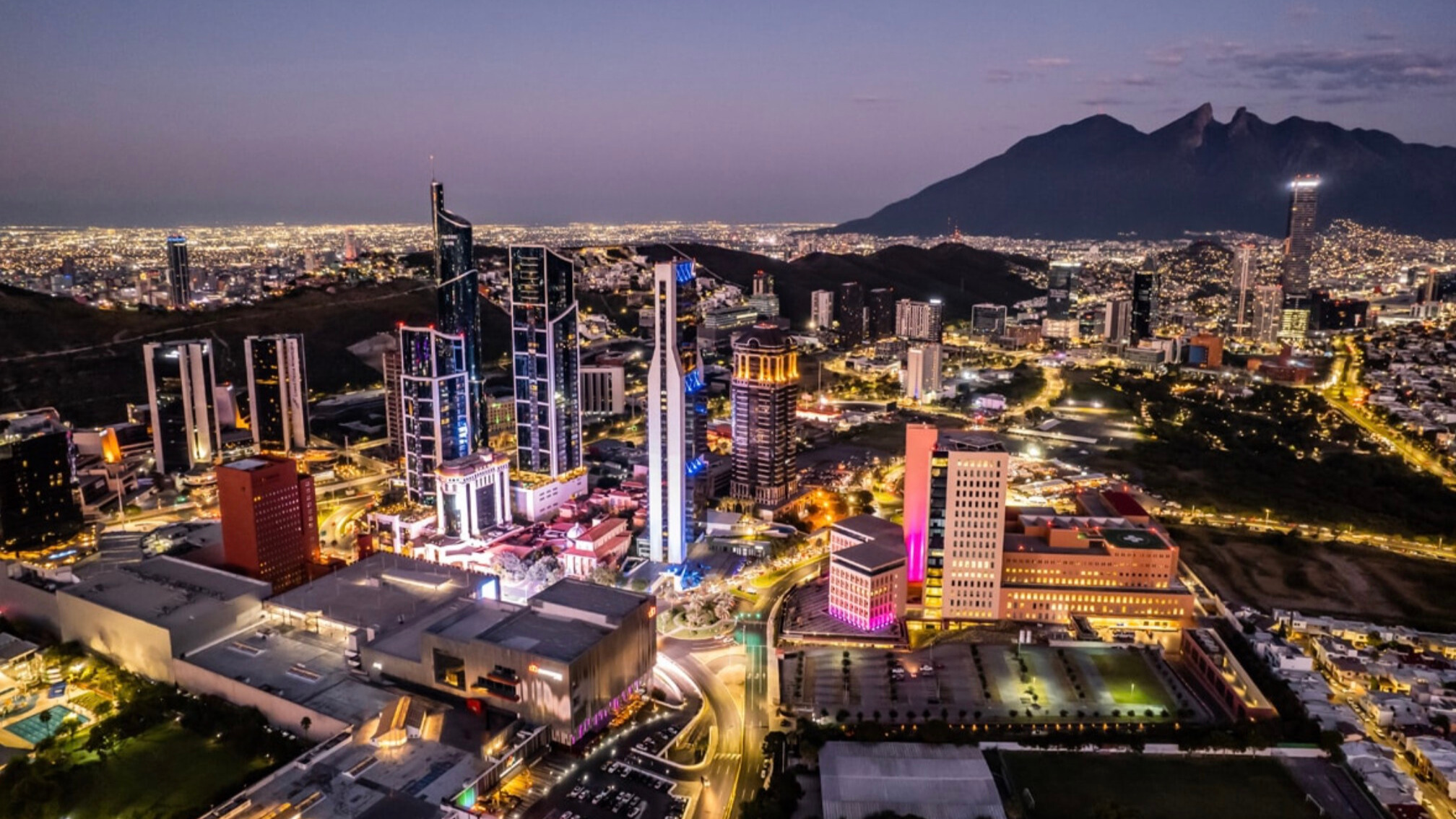 Monterrey