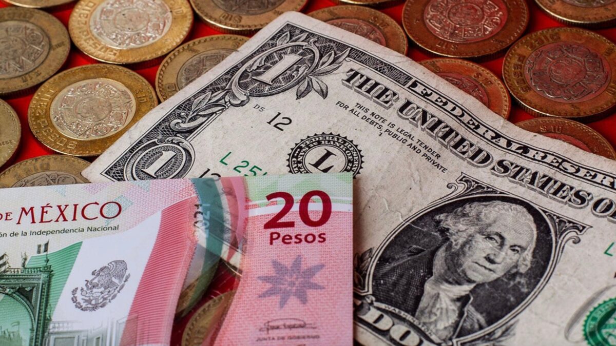 Precio del dólar hoy 31 de julio en México: Conoce los detalles