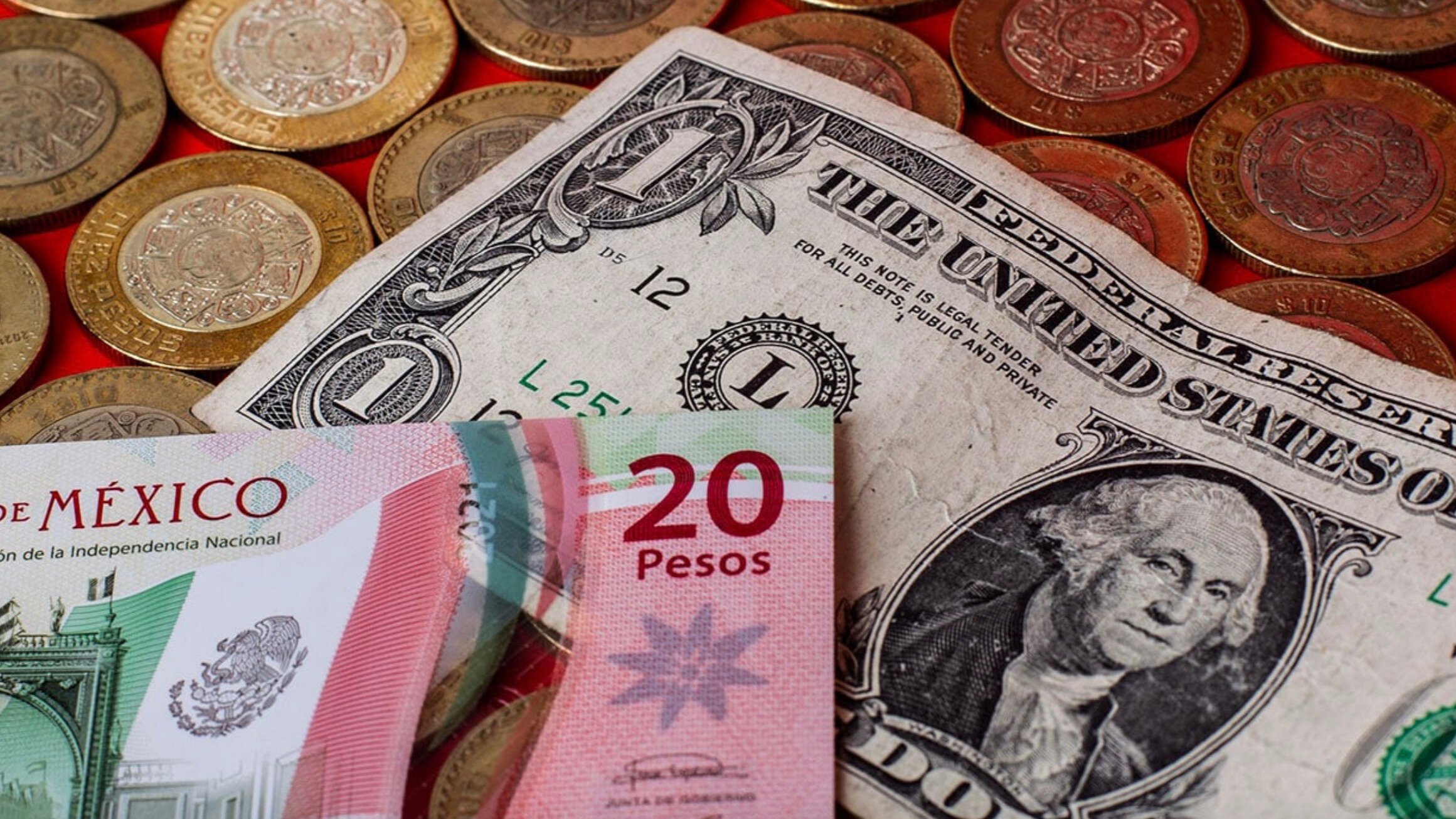 Precio del dólar hoy 31 de julio en México: Conoce los detalles