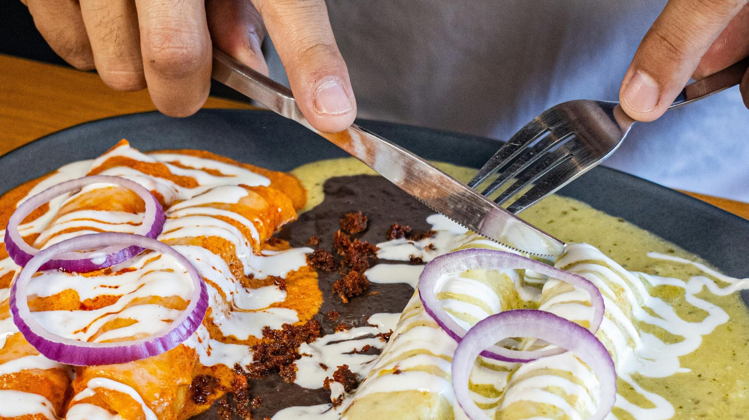 Enchiladas, música y tradición: así será la Feria en Saltillo este julio