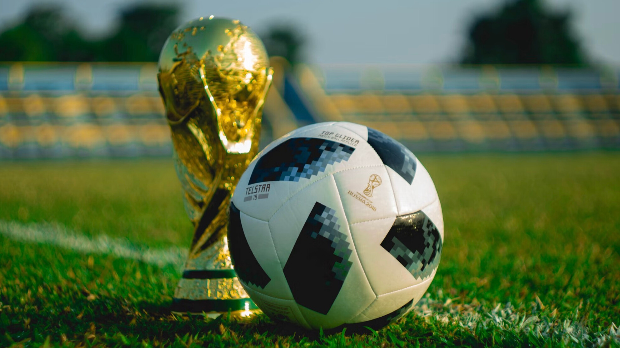 Copa Mundial FIFA 2026
