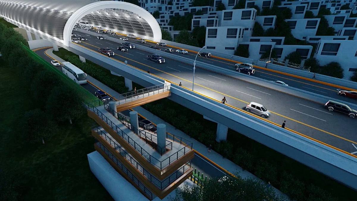 Interconexión vial Monterrey–San Pedro: etapas, trazado y lo que debes saber