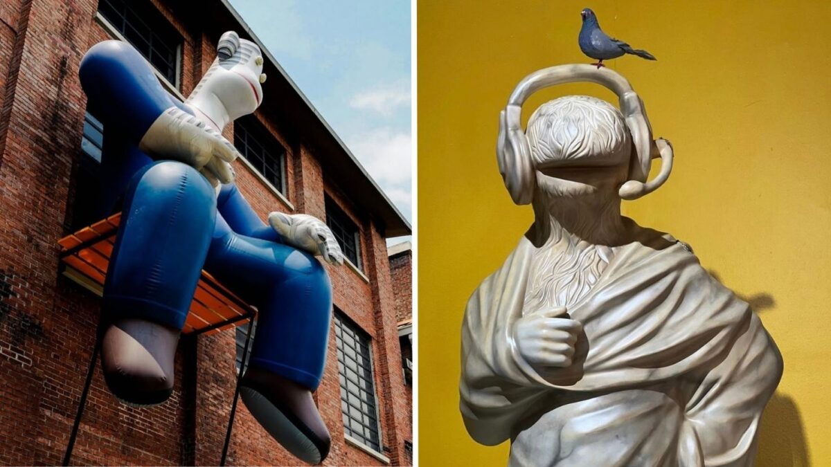 MUSEO 31 se despide de Monterrey este domingo: Consigue tus boletos