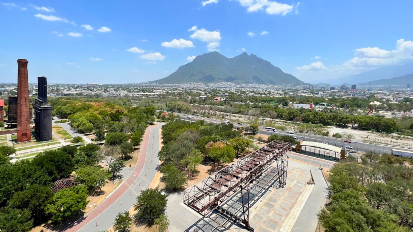 Monterrey