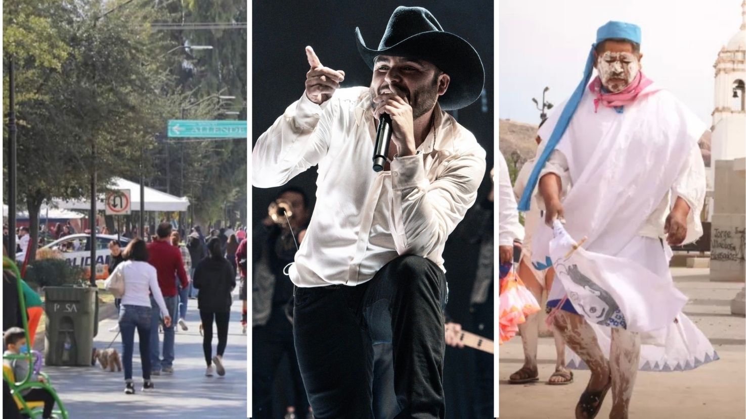 Torreón tiene plan: eventos imperdibles del 4 al 6 de julio de 2025