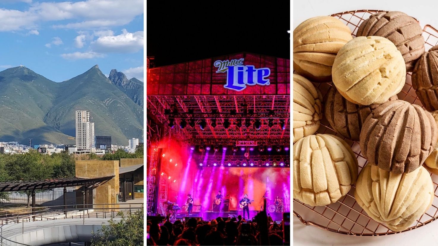 Planes imperdibles en Monterrey este primer fin de semana de julio 2025