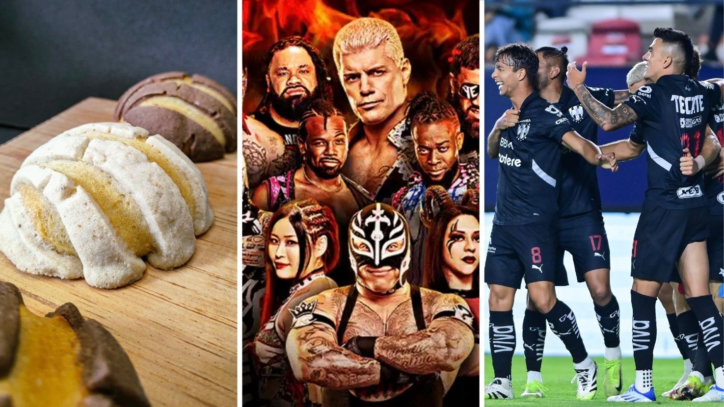 Fin de semana en Monterrey: los mejores eventos del 25 al 27 de julio de 2025