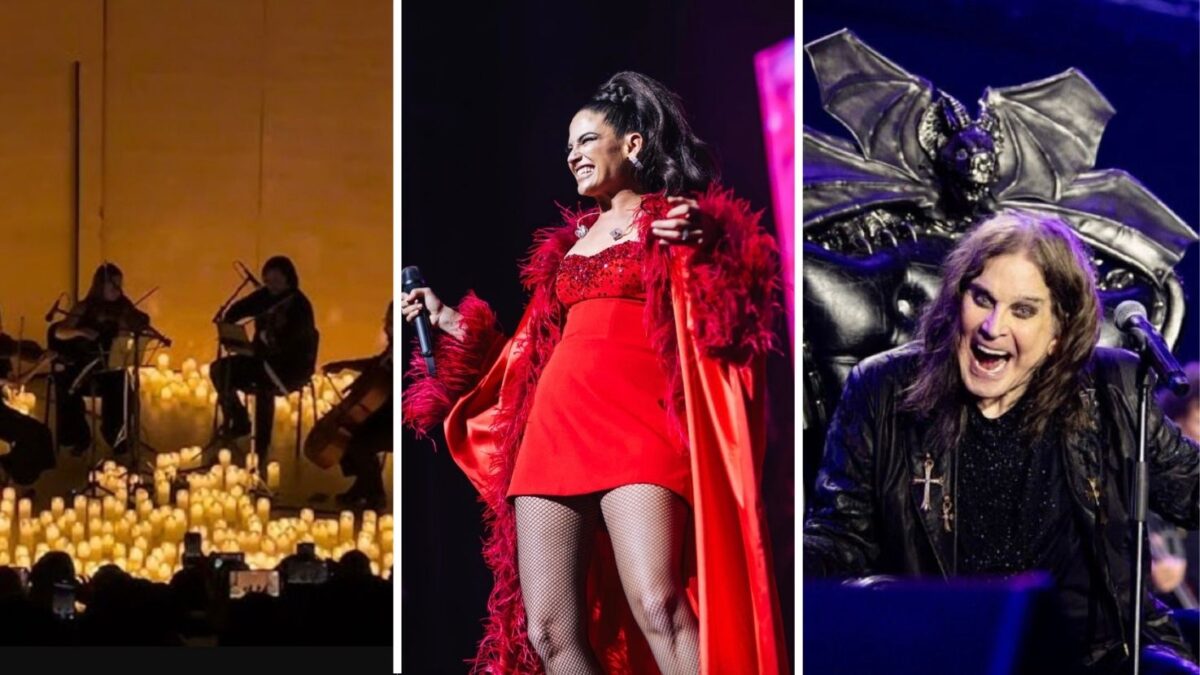 Saltillo se llena de música y cultura este último fin de semana de julio