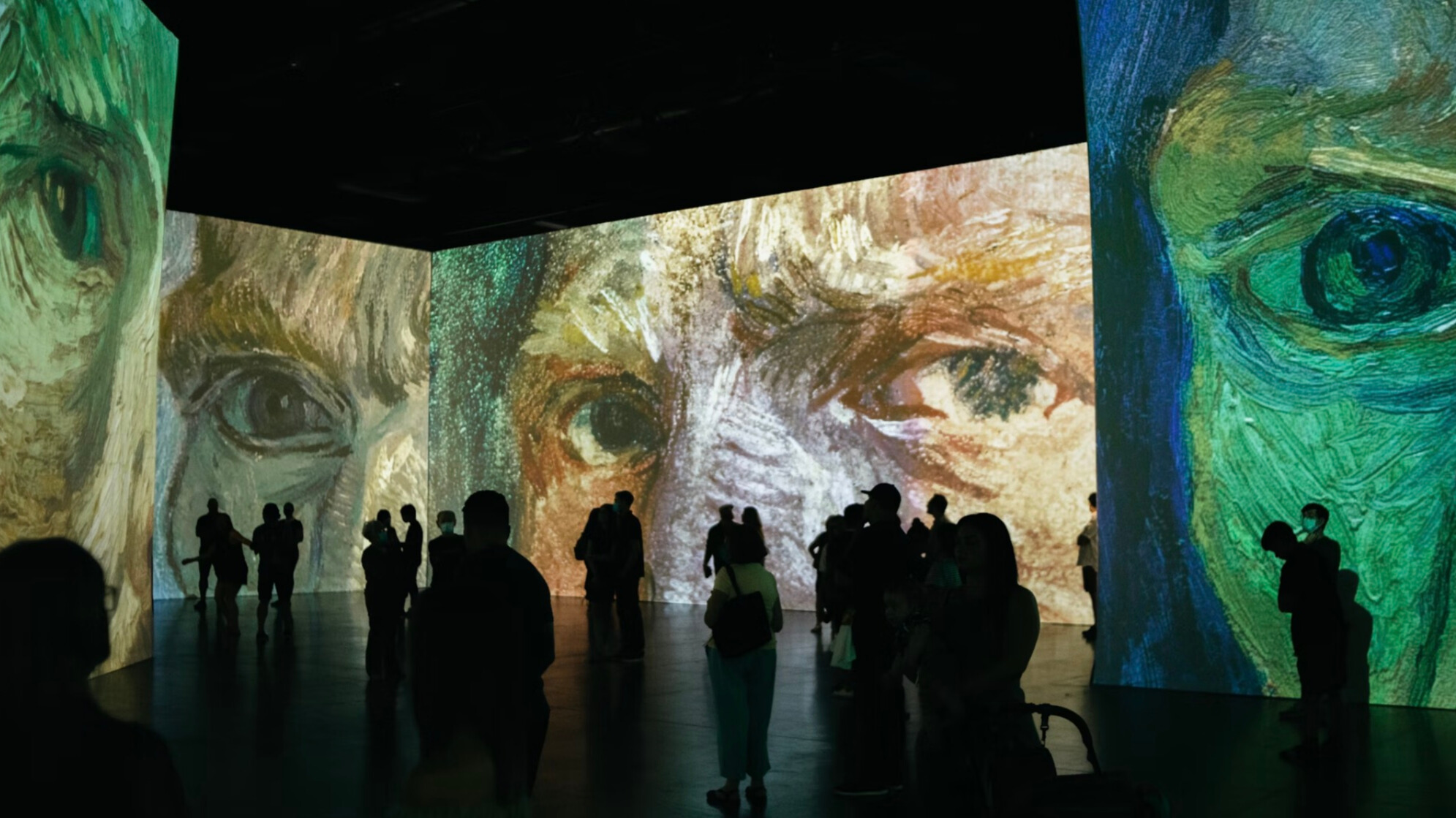 Conversatorios gratuitos sobre Van Gogh en Torreón: Todo lo que debes saber