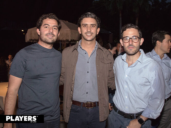 13-Marcelo-Davila,-Daniel-Elizondo,-Julian-Davila