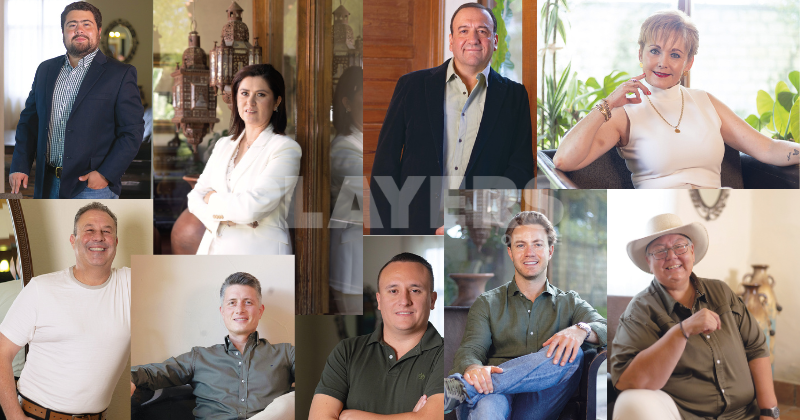 Consejo PLAYERS Restaurants Awards Saltillo 2024 | Lo mejor de la gastronomía local