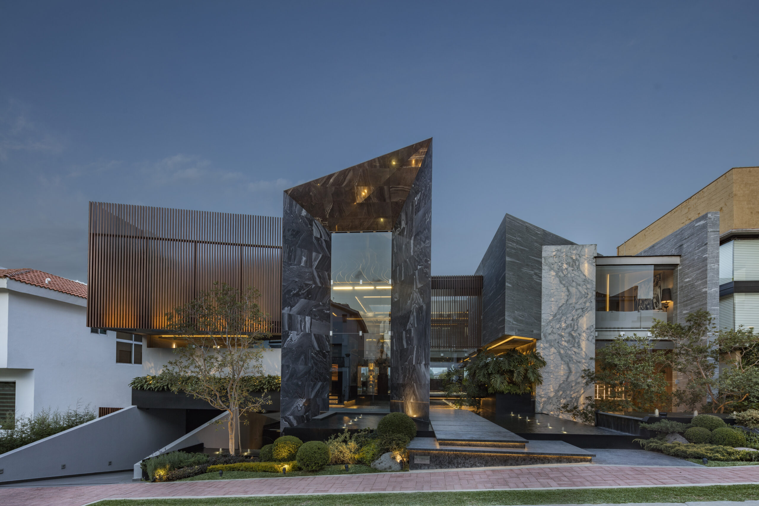 Cibrian Arquitectos