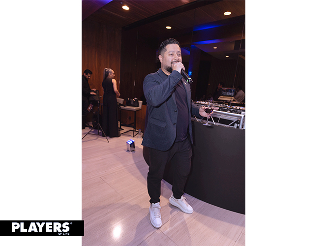 AC Hotel by Marriott Monterrey Valle: fotos de tercer aniversario