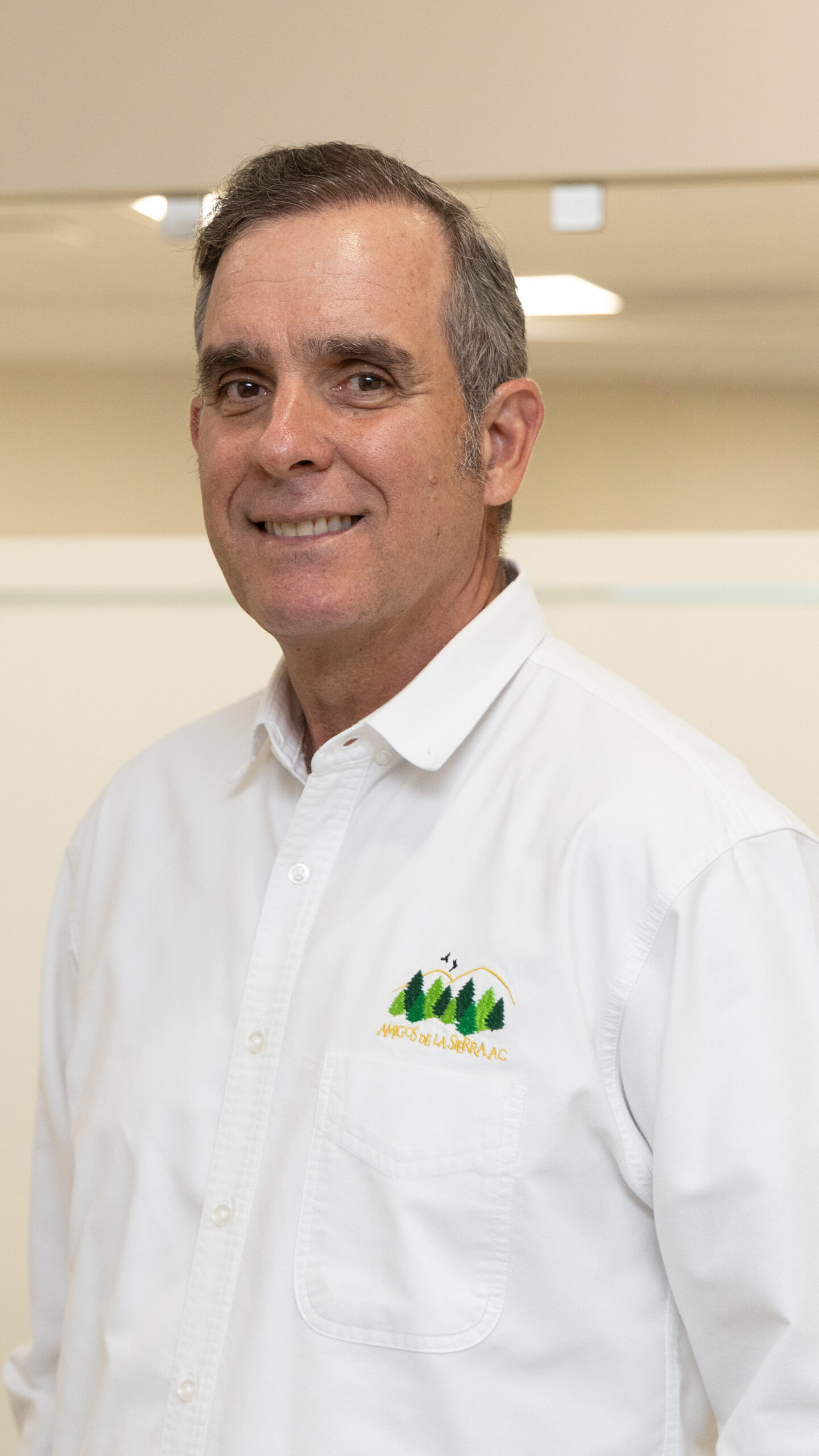 Jesús Dillon