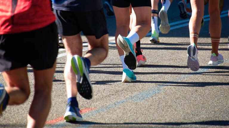 Carrera 'Corriendo Juntos Contra el Hambre' 2025: fechas, rutas y cómo inscribirte en Saltillo