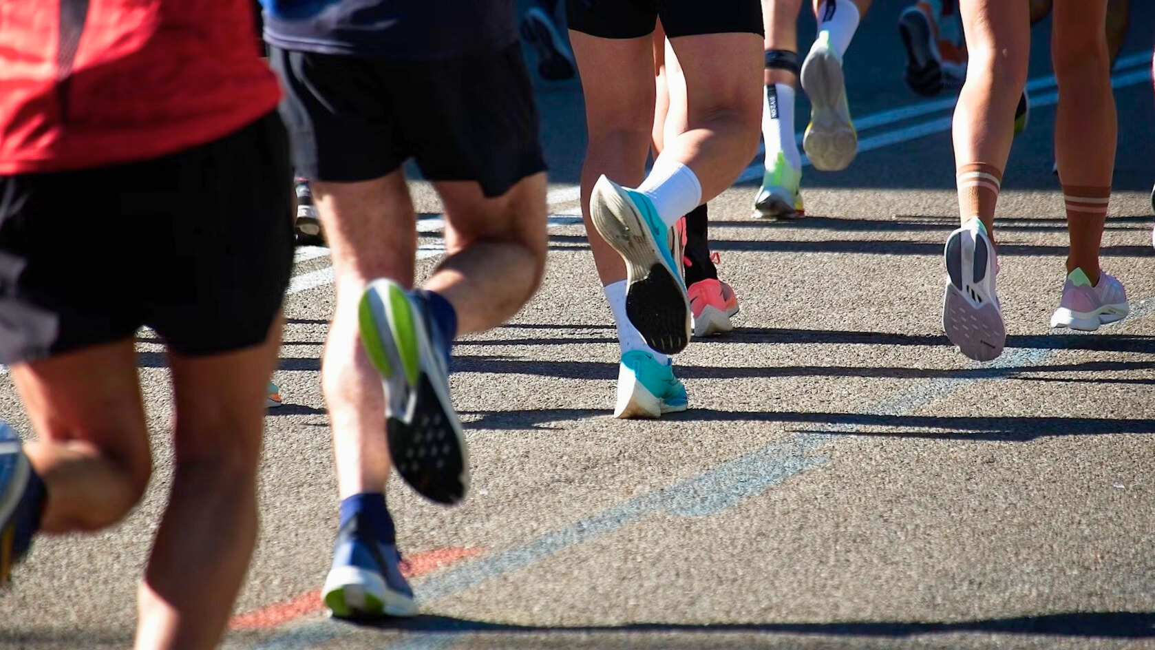 Carrera 'Corriendo Juntos Contra el Hambre' 2025: fechas, rutas y cómo inscribirte en Saltillo