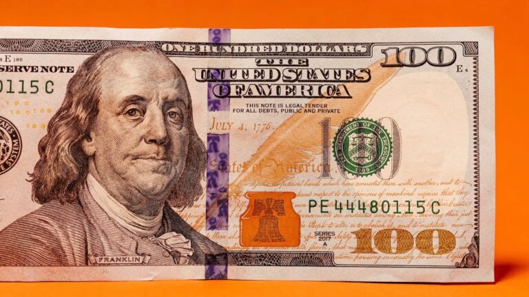 Dólar en México lunes 25 de agosto: Consulta compra y venta en bancos