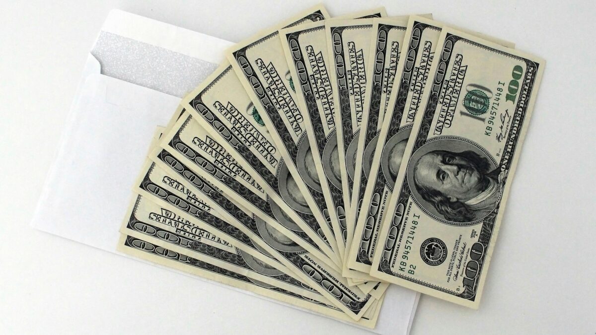 Dólar estadounidense vs peso mexicano hoy 5 de agosto: Cotización diaria